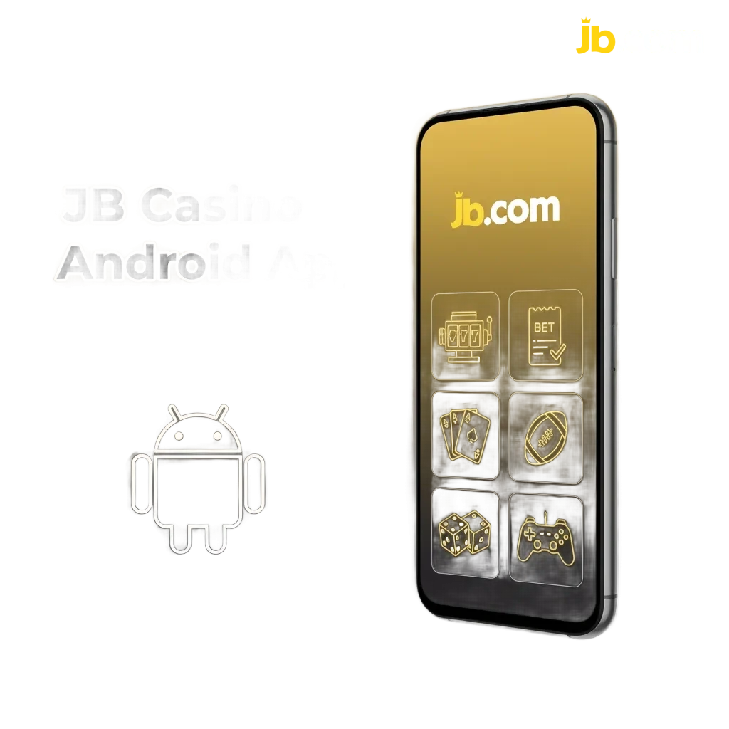JB Casino Android app: free download, installation steps, bet on sports and play casino games in the Philippines.