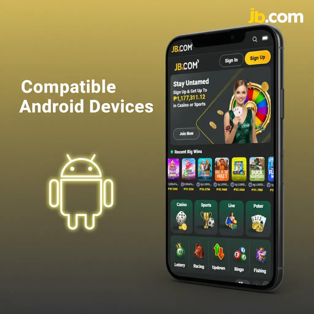 Compatible Android devices in Philippines: Samsung A14/A54/S21 FE/S23, Redmi Note 11/12, OPPO A57/A77, vivo Y16/Y35, Pixel 6a