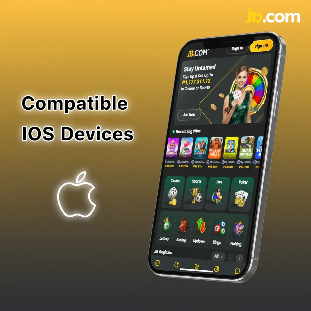 Compatible iOS devices: iPhone X, XR, XS, and 11-15 series; newer models supported.