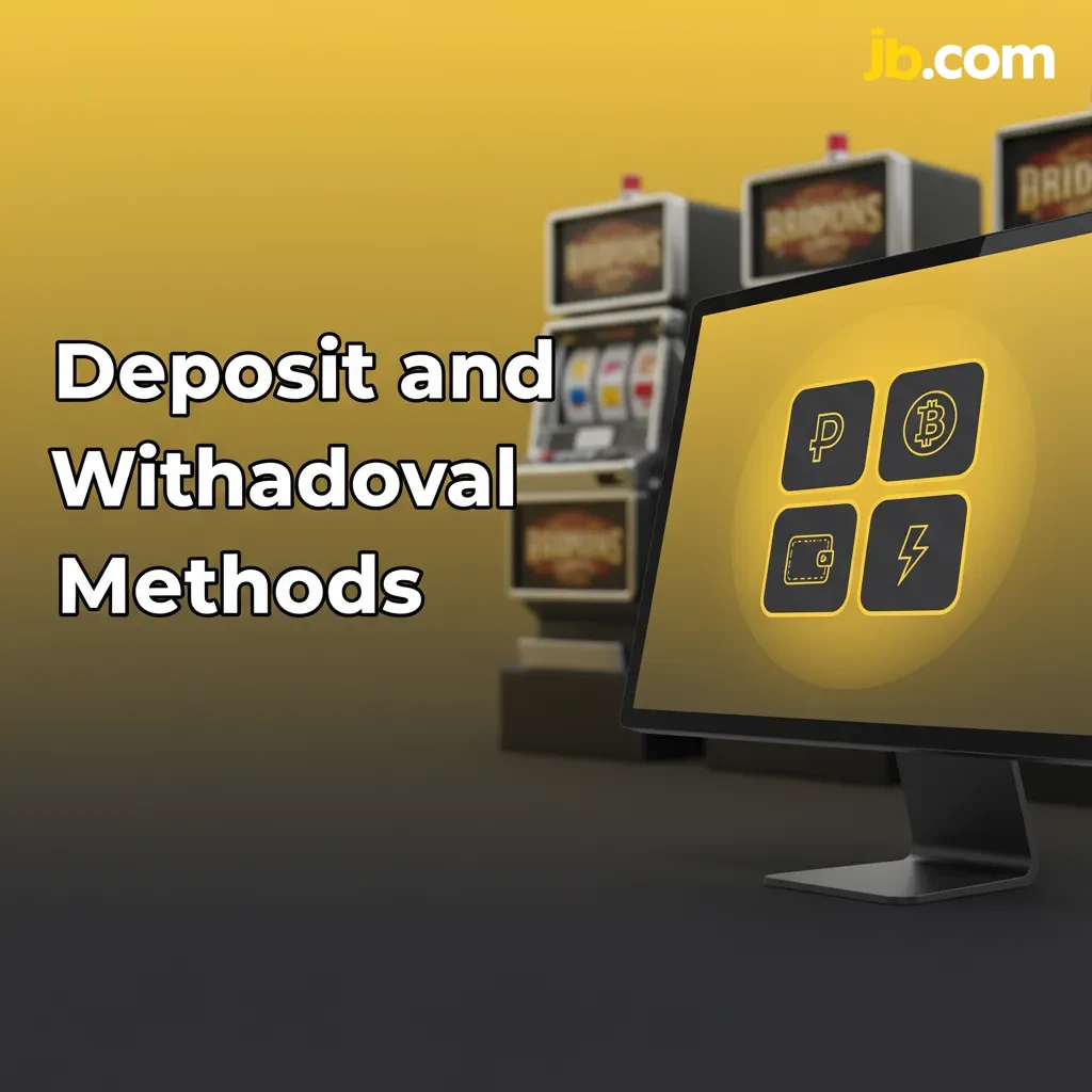 JB Casino payment methods in PH: Visa, Mastercard, JCB, GCash, Maya, Coins.ph, Skrill, Neteller, InstaPay, PESONet, Bitcoin