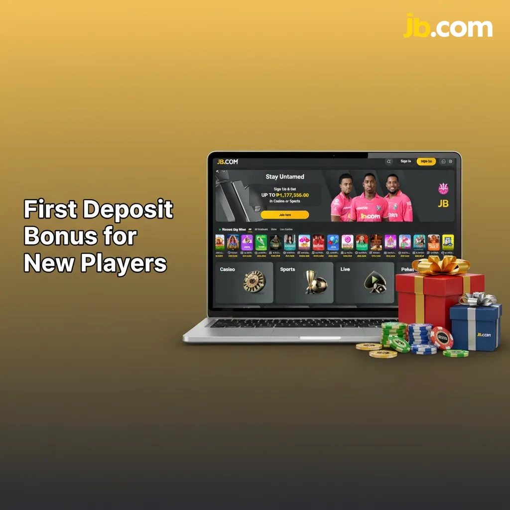 New players first deposit: Casino 380% up to ₱235,464 + 400 FS, or Sports 280% up to ₱235,464 + 20 Free Bets; min ₱500
