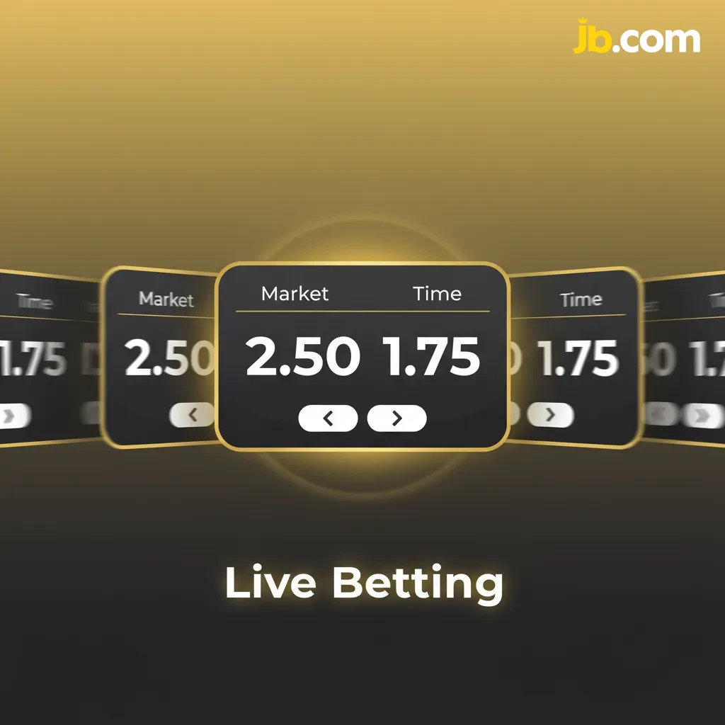 Live betting screen with in-play odds, stats, and partial cash-out for football, basketball, tennis, volleyball.