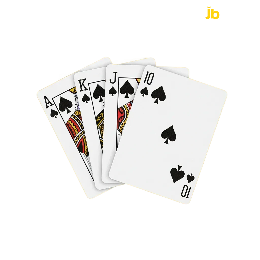 JB Casino live dealer tables in the Philippines with baccarat, roulette, blackjack, and PH-friendly payment options.