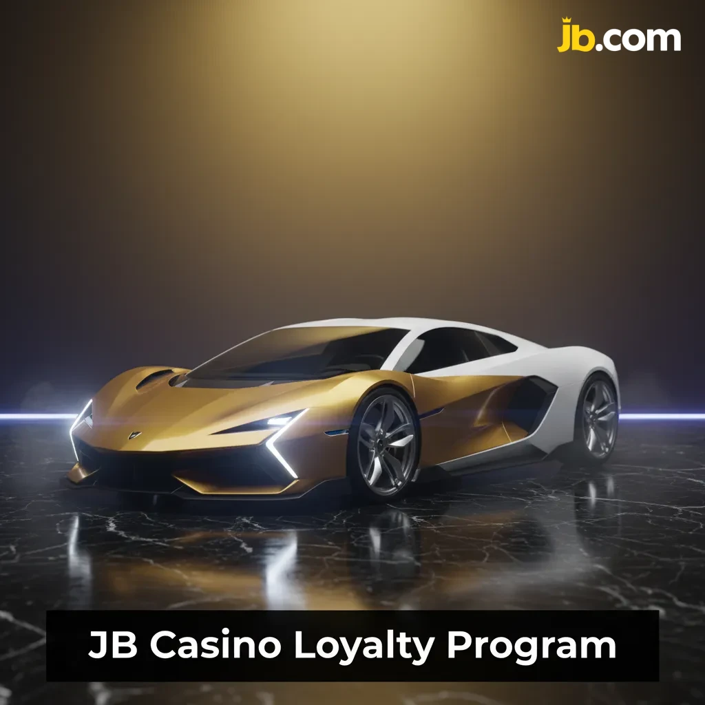 JB Casino Loyalty Program: Bronze–Diamond, rates (slots 1/100 PHP, live 1/200, sports 1/300), 100 pts=20–60 PHP bonus