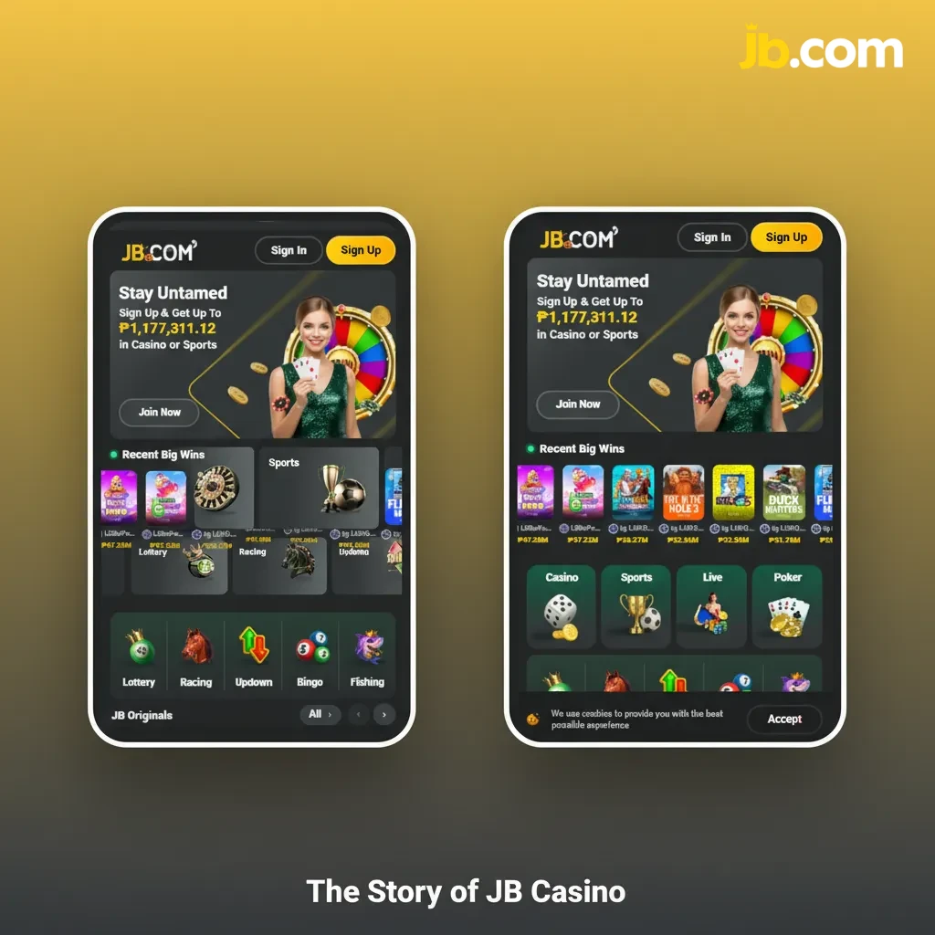 About JB Casino: transparent licensing, fair odds, fast payouts, support for Philippine players, and value-first promos.
