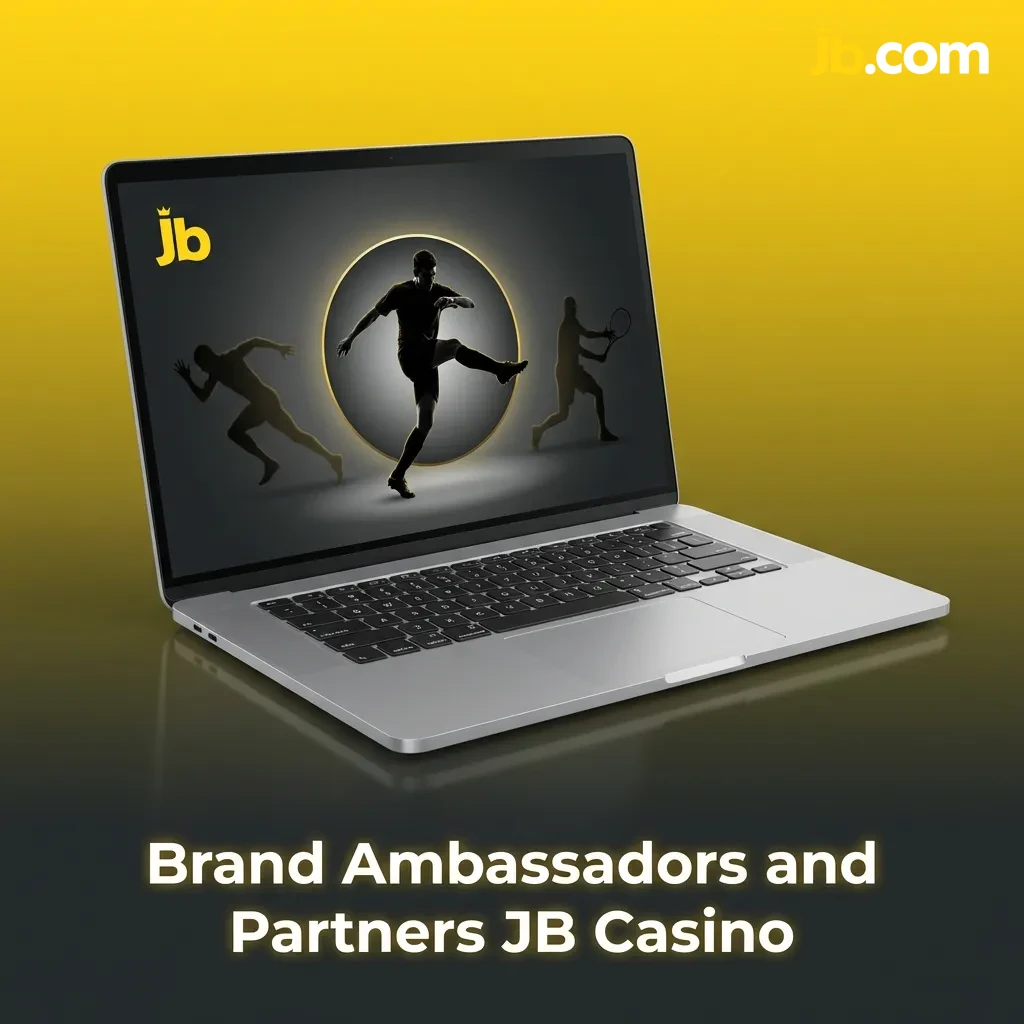 JB Casino partners with Indian cricket legends, kabaddi teams, and gaming influencers for brand promotion