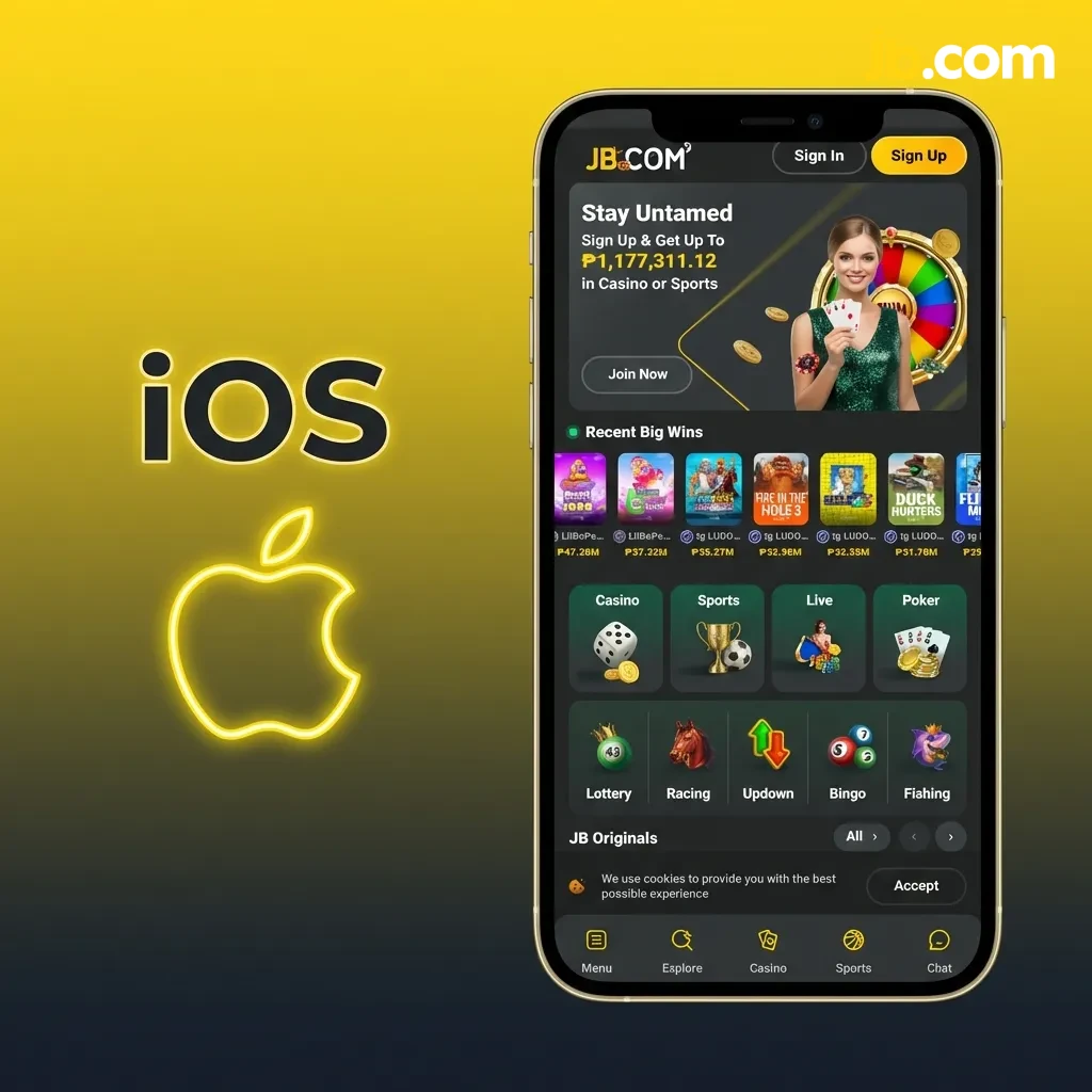 iOS app coming soon to App Store; meanwhile add mobile website to home screen for app-like experience