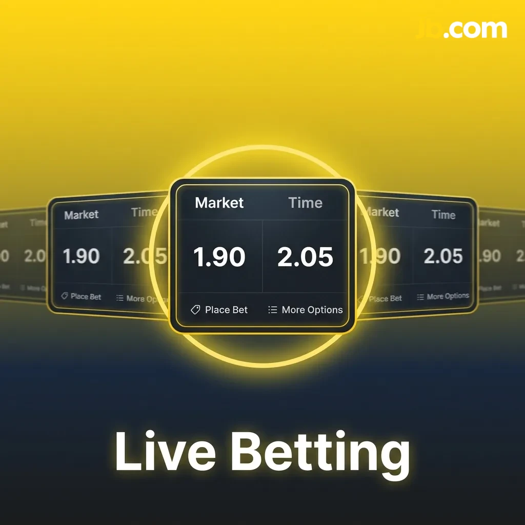 Smartphone displaying live betting interface with real-time odds for cricket, football, and tennis matches in progress