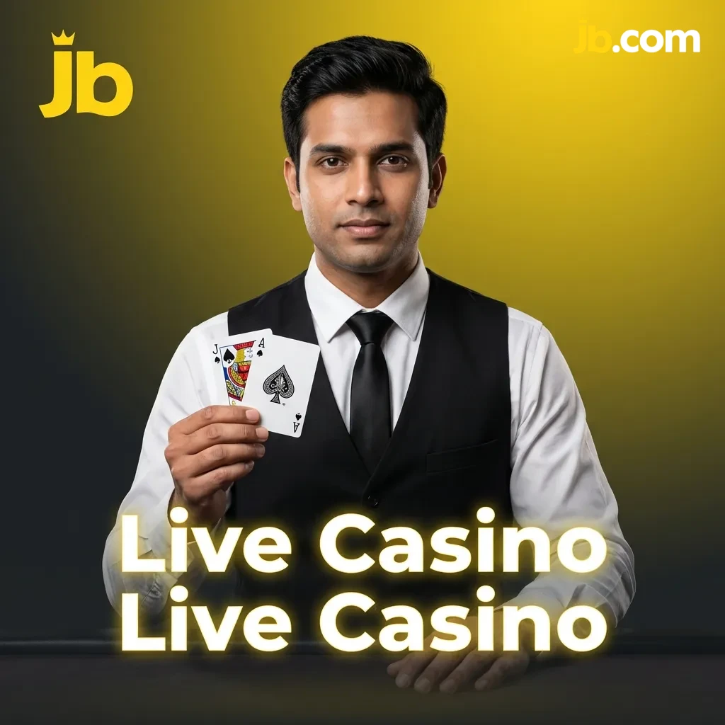 Professional dealer at live casino table streaming HD game with cards and chips in real-time