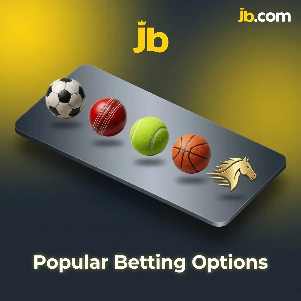 Infographic showing three betting options: Multi Live for combined bets, Line Betting for fixed odds, and Prematch Betting.