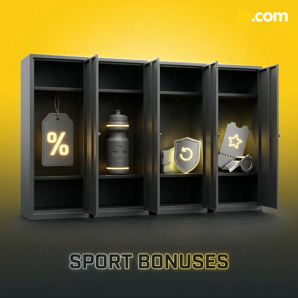 Cricket betting, accumulator bets, and esports bonuses with percentage boosts and weekly freebets for registered users.