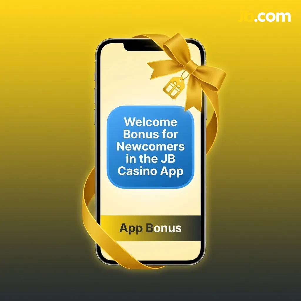 JB Casino App welcome bonus options: 100% up to ₹10,000 for sports or casino with free spins for new users
